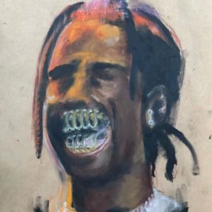 Meet your Posher, Jean